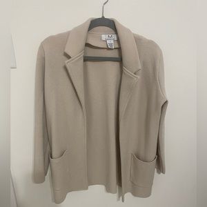 Blazer shaket